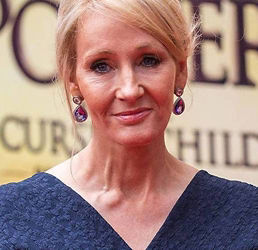 New secrets revealed in JK Rowling's annotated version of The Philosopher's Stone