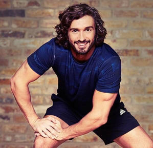 Joe Wicks: My Five Point Plan To Get Moving For Summer
