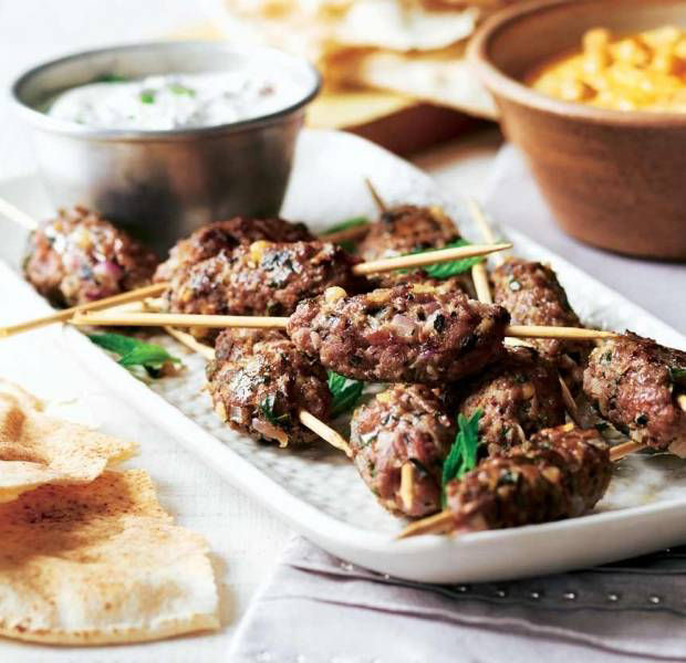 Peter Gordon's guide to cooking lamb