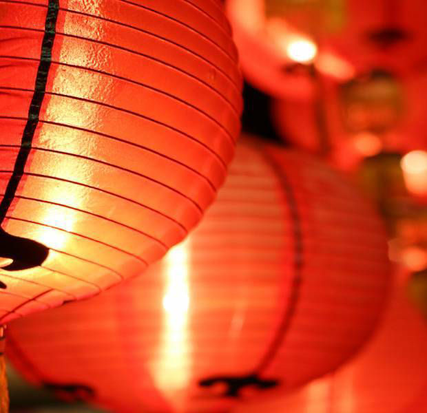 How to craft your own Chinese New Year decorations
