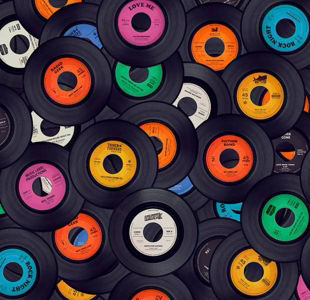 Vinyl is making a comeback - and you can buy them in Asda!