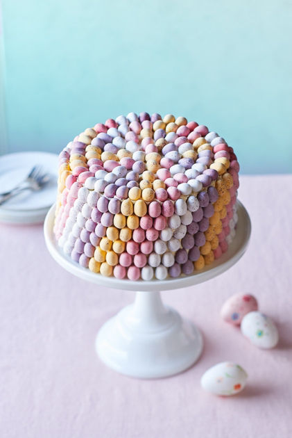 9 showstopping Easter-inspired cakes