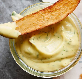 Our favourite ways to use mayonnaise
