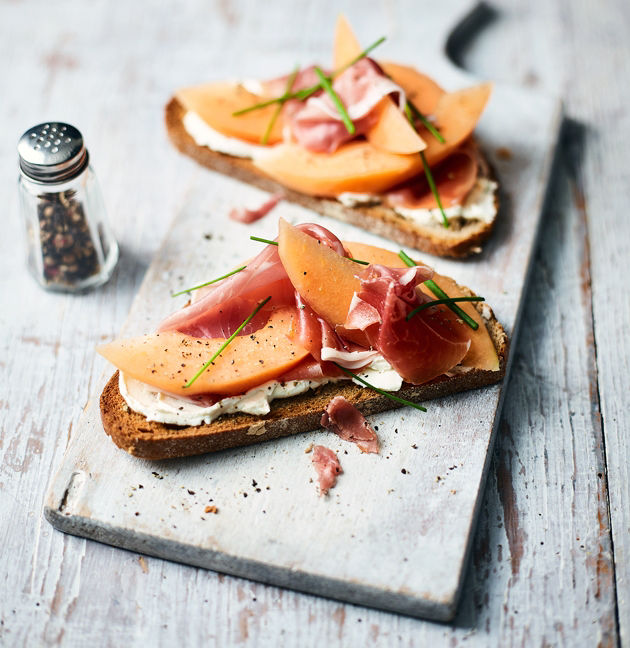 6 prosciutto recipes to get your cook on