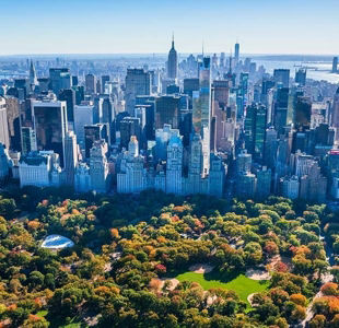 You'll soon be able to fly to New York for just £56