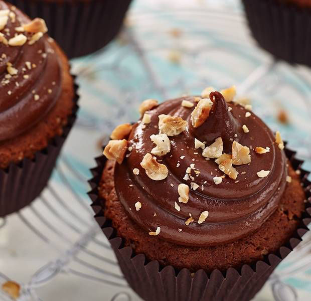 7 delicious ways to celebrate National Cupcake Week