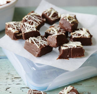 The expert's guide to making fudge