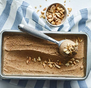 8 lower-sugar desserts to satisfy your sweet tooth