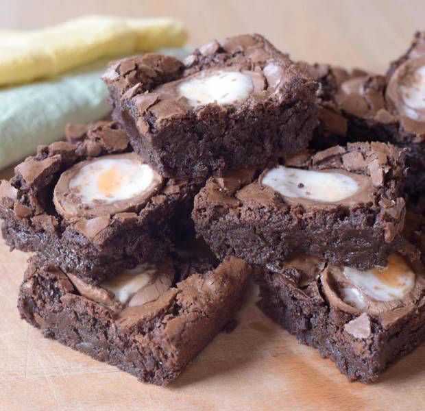 Crazy Creme Egg recipes you have to try now