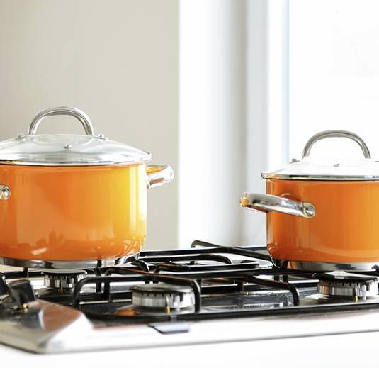Kitchen essentials chefs couldn't live without