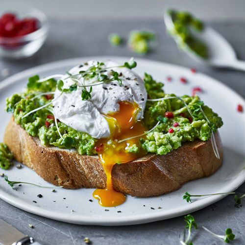 The best poached egg recipes