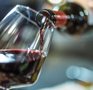 Asda's budget red wine wins expert blind taste test