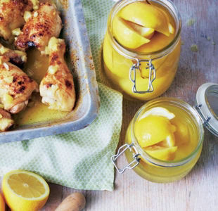 The best citrus recipes for orange, lime and lemon lovers