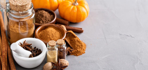 4 pumpkin spice recipes for every autumn lover