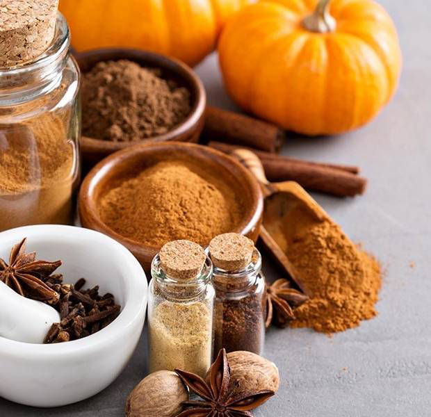 4 pumpkin spice recipes for every autumn lover
