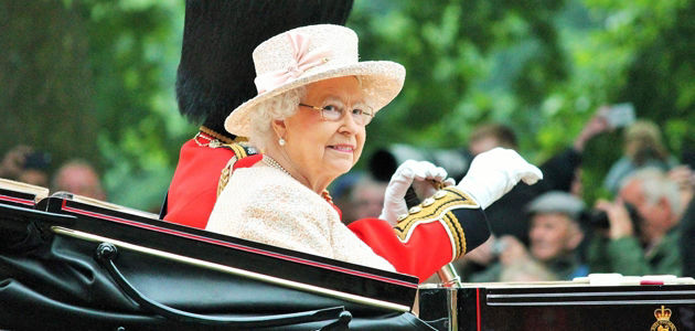10 Times The Queen Made Us Love Her Even More