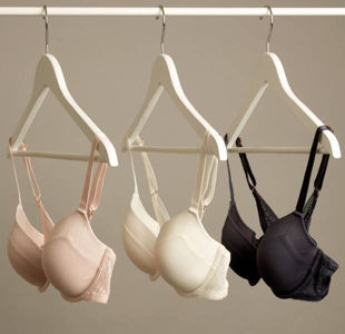 How to look after your bras