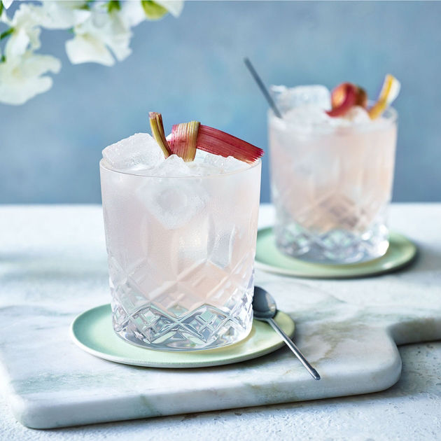 The most refreshing gin cocktails