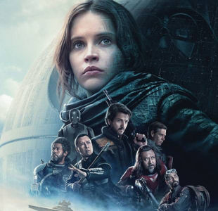 Out of this world Star Wars gifts to get fans excited about Rogue One