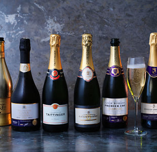 How to pick the perfect festive fizz for the Christmas season