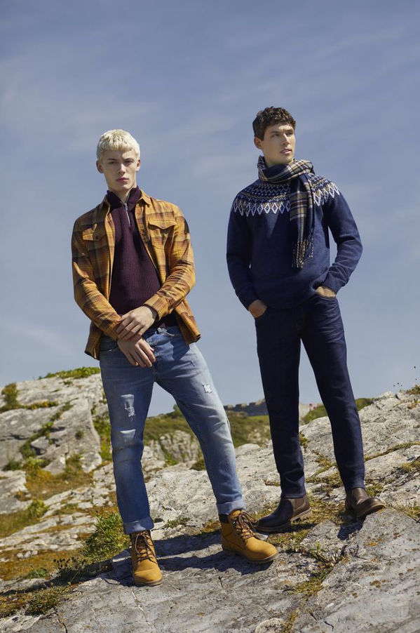 Style it out: AW19's hottest menswear trends