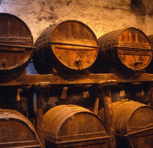 Everything you need to know about sherry