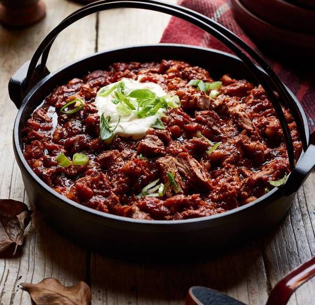 9 warming winter meals to serve up on Bonfire Night