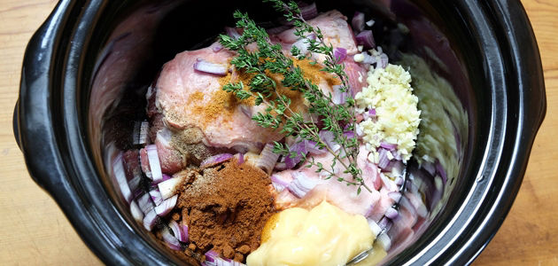 12 slow-cooker hacks to up your kitchen game
