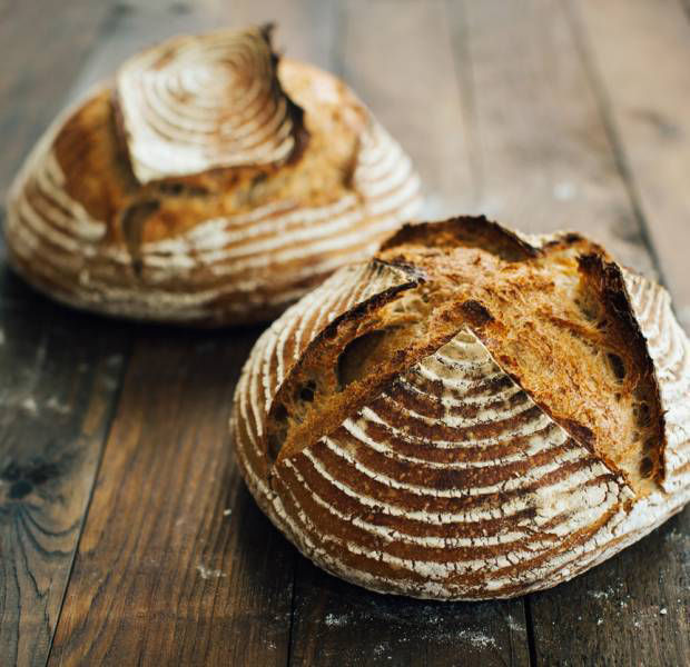 Everything you need to know about sourdough