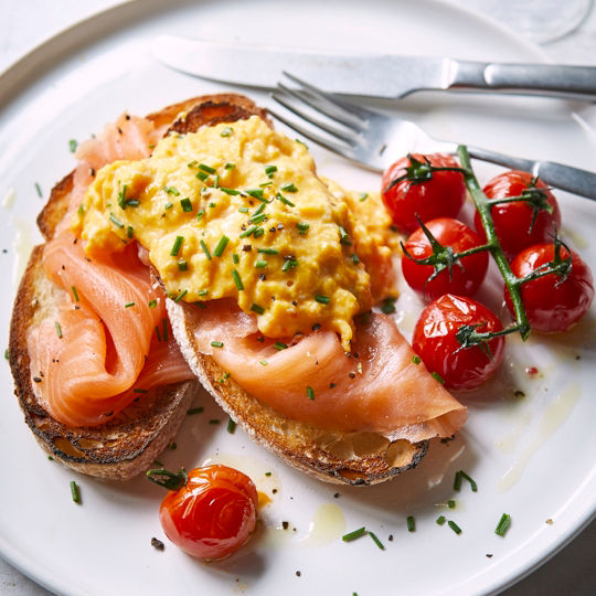 The best brunch recipes