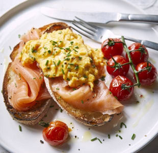 The best brunch recipes