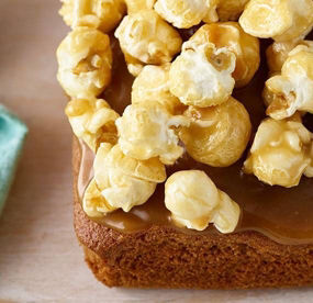 5 creative popcorn recipes you and the kids will love