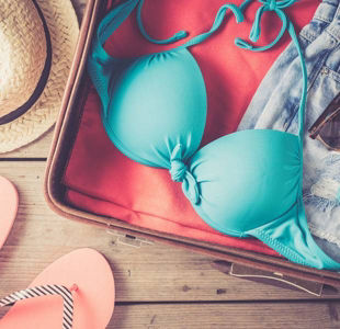 8 tips to pack your suitcase like a pro
