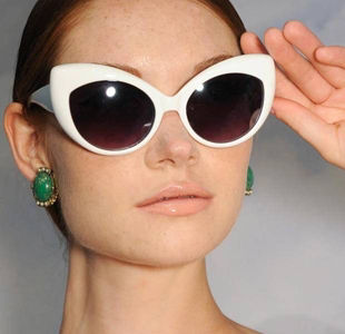 The best sunglasses for your face shape