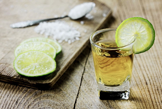 UK tequila sales are on the rise