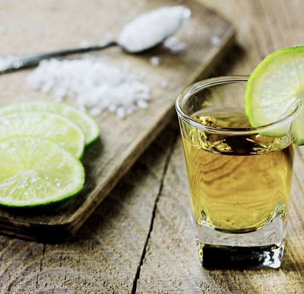 UK tequila sales are on the rise
