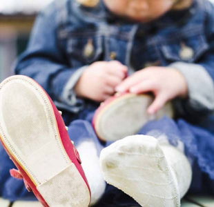 10 of the most adorable shoes for your kids this Easter