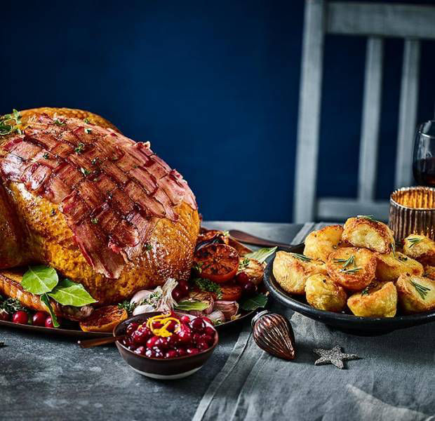 How to cook the best turkey ever this Christmas