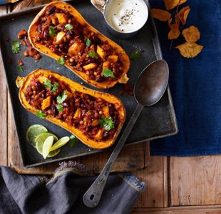 6 butternut squash recipes to get you excited about autumn