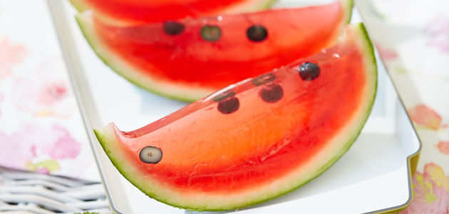 Sweet and refreshing watermelon desserts for hot summer days