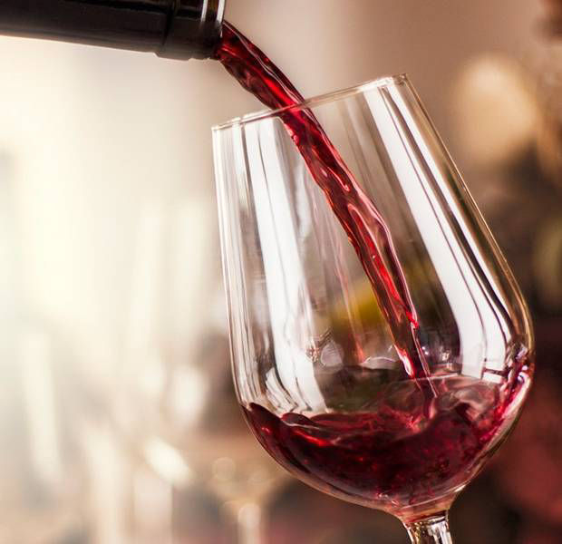 Wine Expert Helena Nicklin tastes our Extra Special wine range