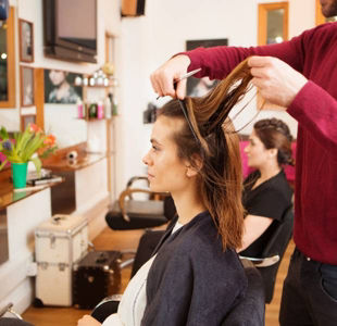 Learn how to speak 'hairdresser' and get the look you've always dreamed of
