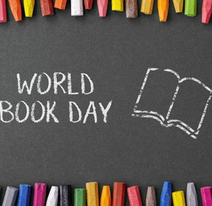 5 teachers who definitely enjoyed World Book Day more than the kids